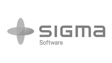 Sigma software