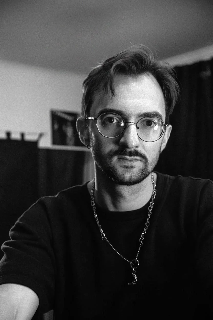 Igor Kliuchnyk