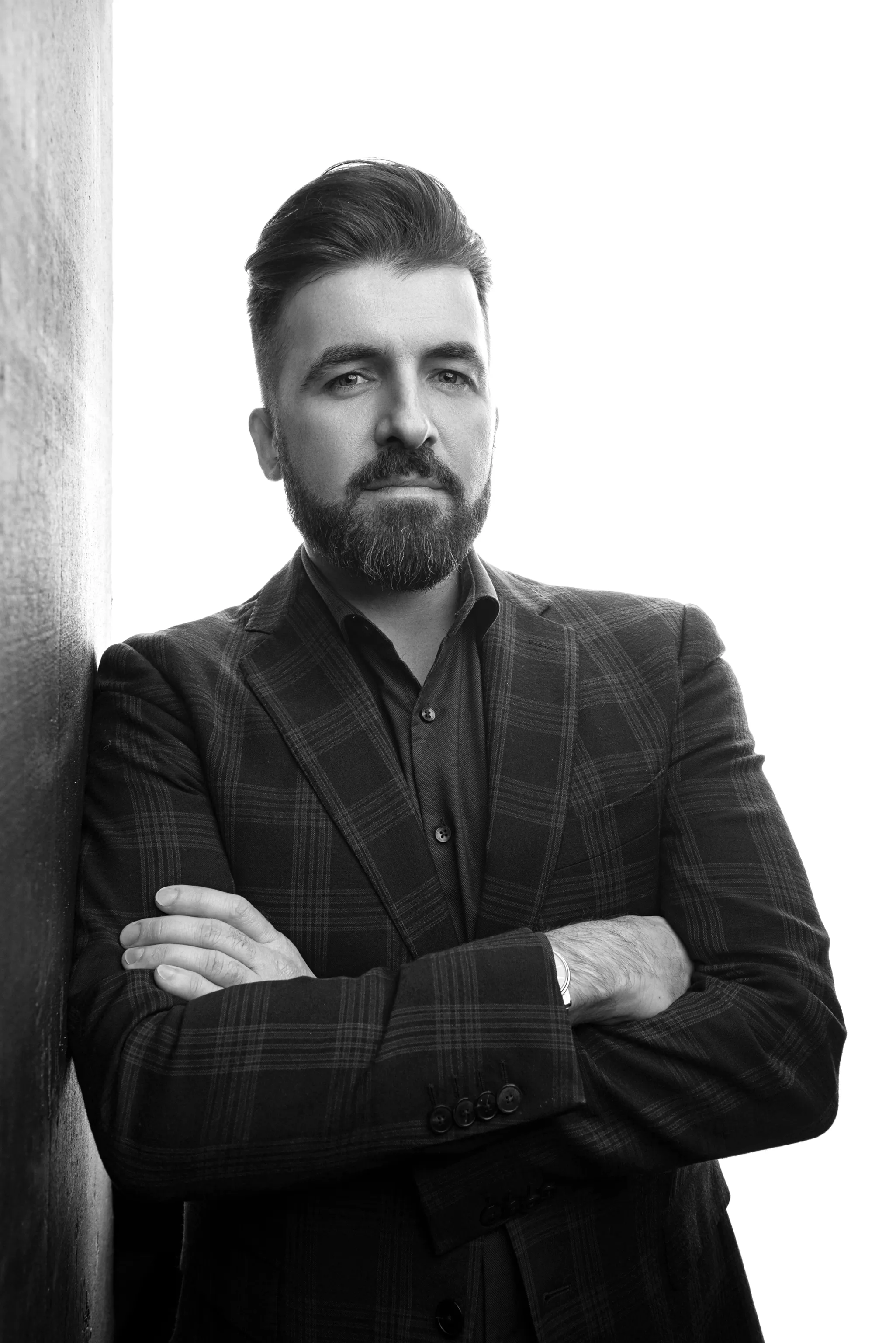 Igor Kliuchnyk