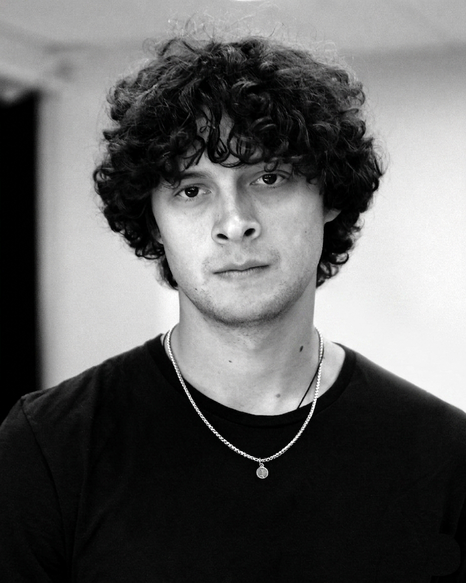 Igor Kliuchnyk