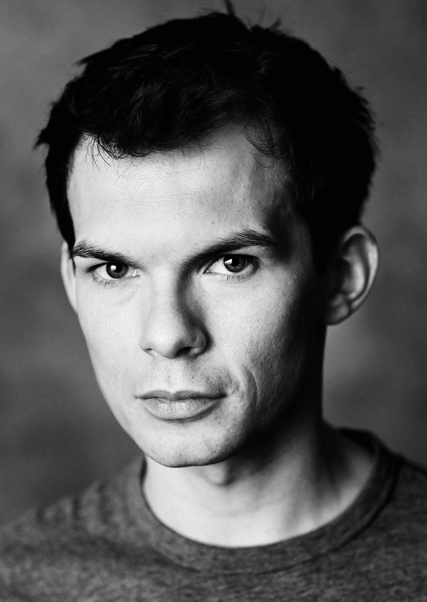 Igor Kliuchnyk