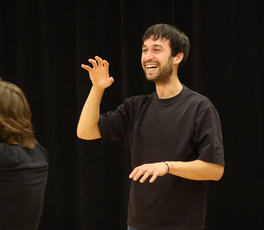 Become a Storyteller