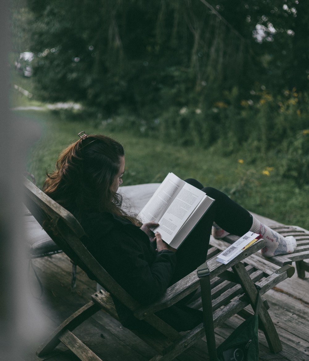 Time with yourself