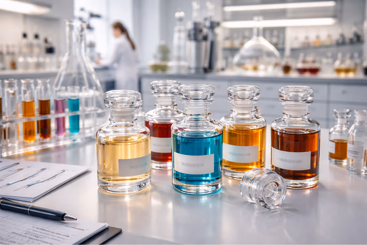 givaudan mantu work challenge