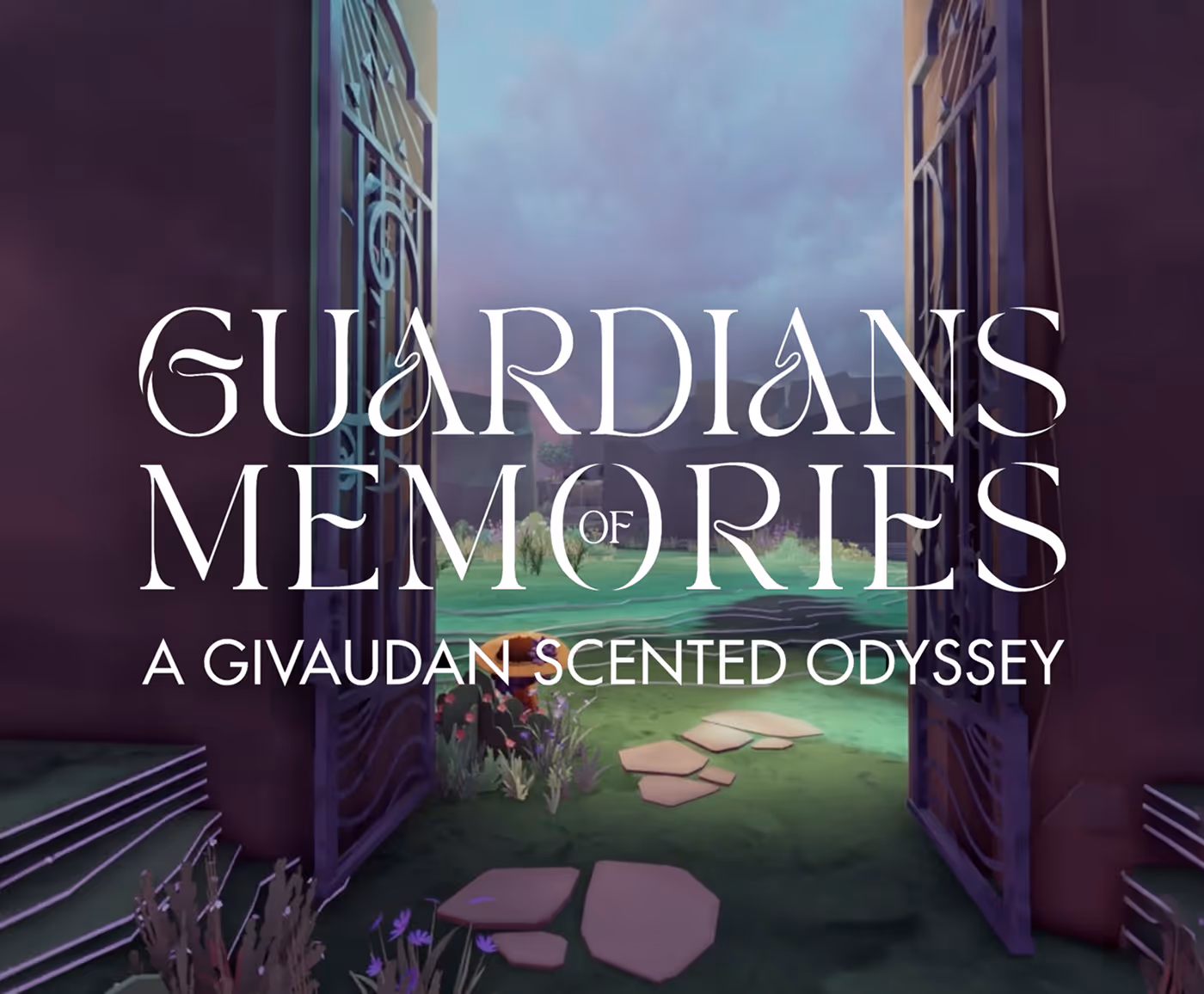 givaudan solution mantu work