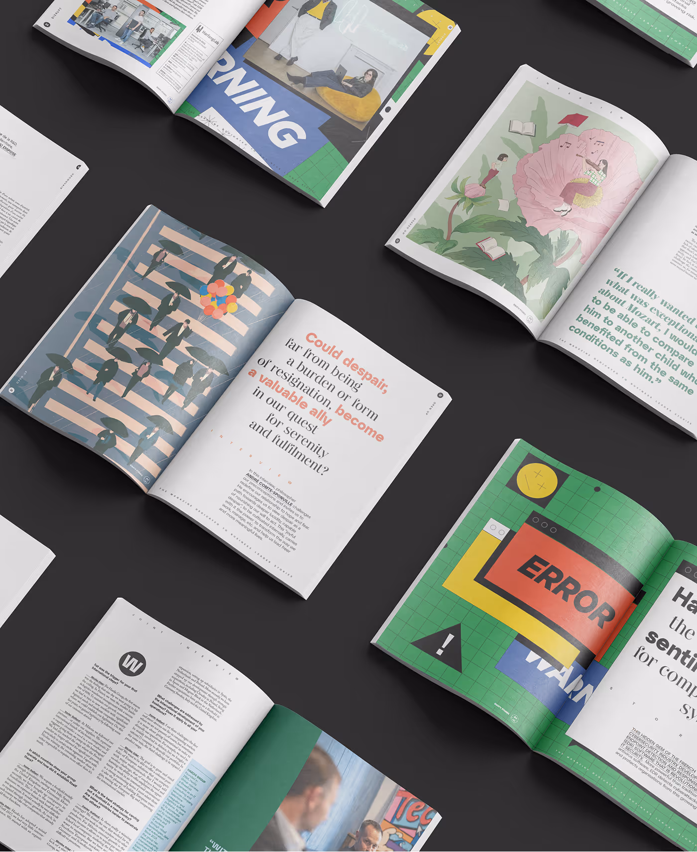 Mantu project for Credit mutuel