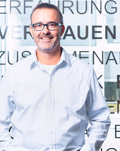 Marc Behrendt – GRÜNDERstein Team