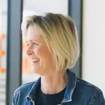 Simone Rihm – STEPS Team