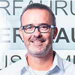 Marc Behrendt – STEPS Team