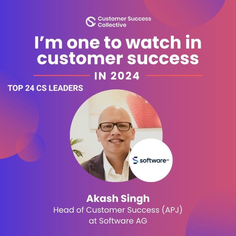 Top 24 CS Leaders 2024