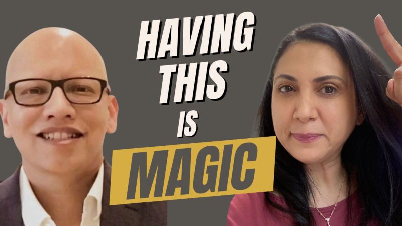 CSM Practice podcast guest