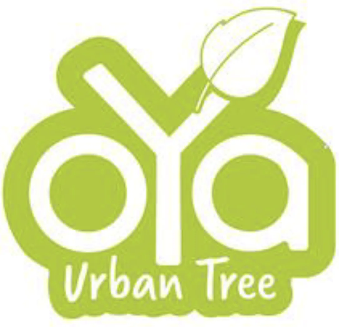 Logo OYA Urban Tree