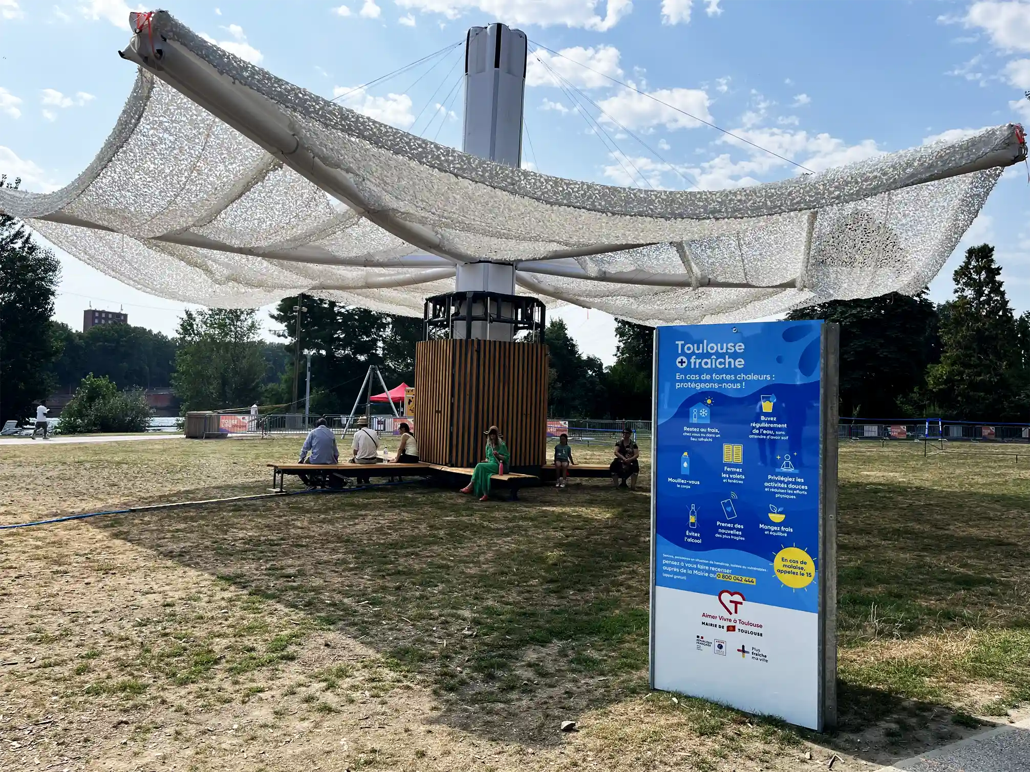 Yacht de luxe Nautibliss