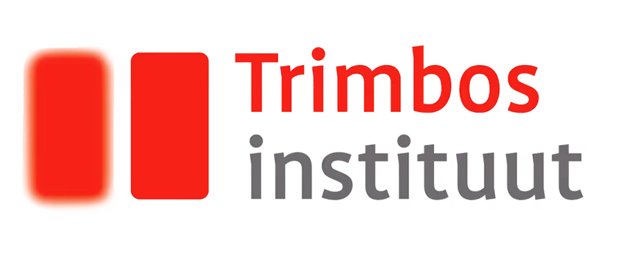 Trimbos instituut Logo