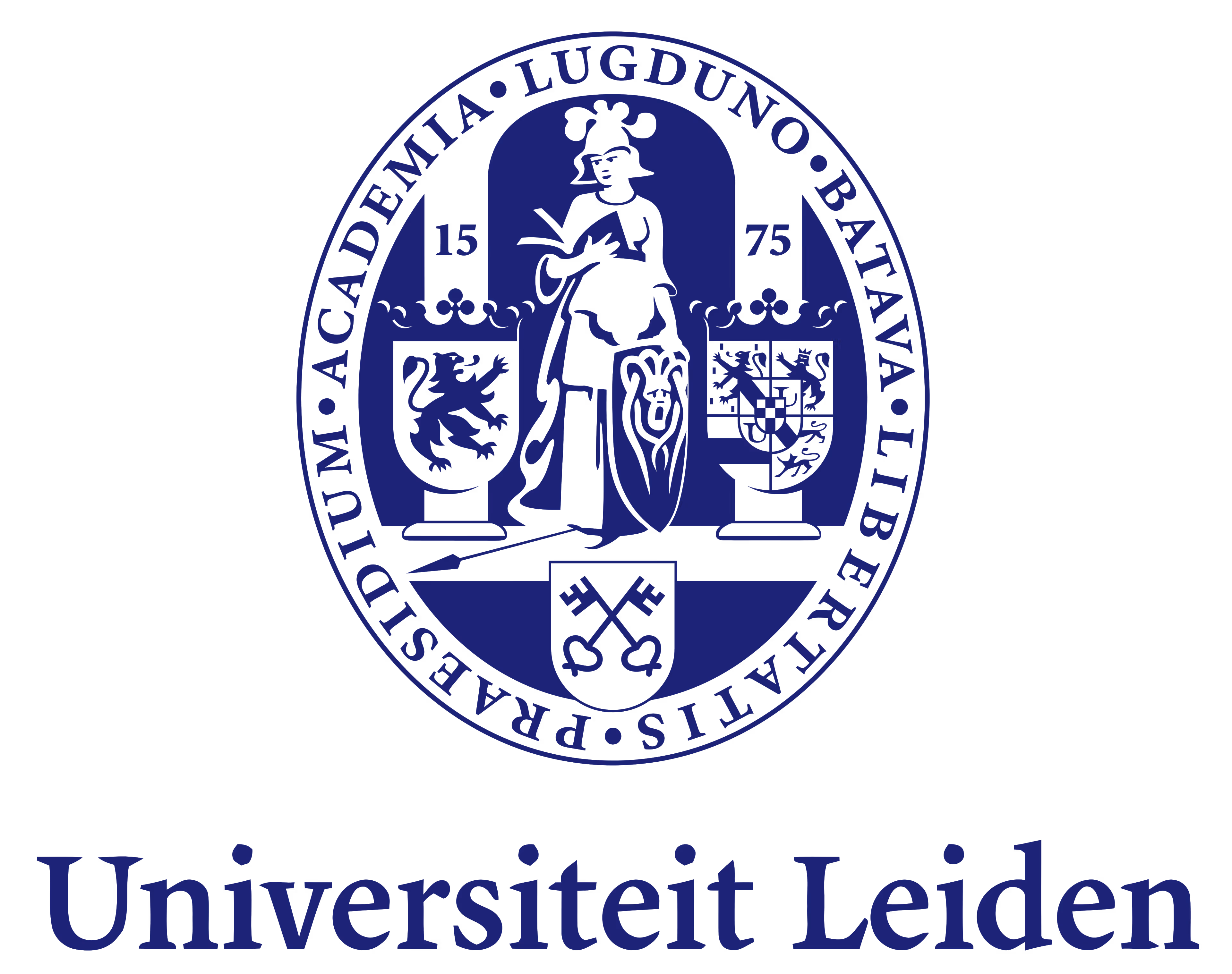 Seal Leiden University Logo