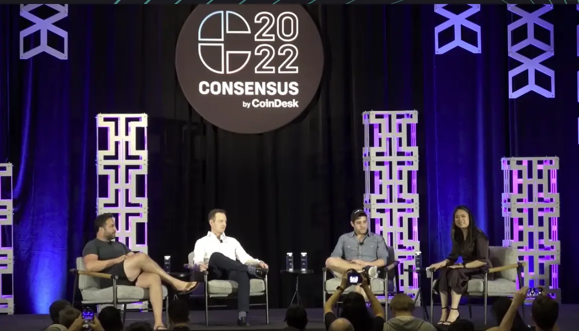 NFTs as an Asset Class - Consensus 2022