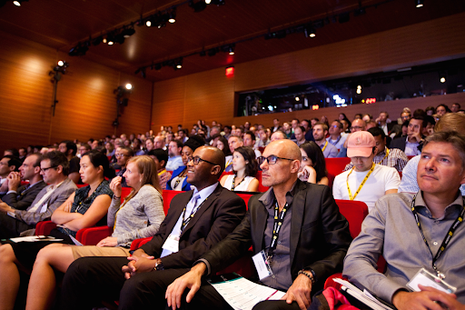 Meet Gravity Team at Consensus 2022