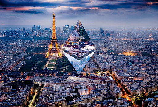 EthCC 5 Paris 2022
