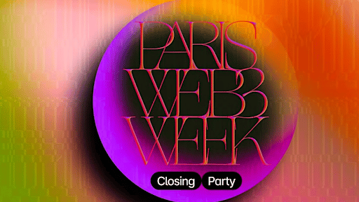 Ethcc Paris 2022