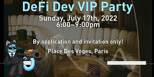 Ethcc Paris 