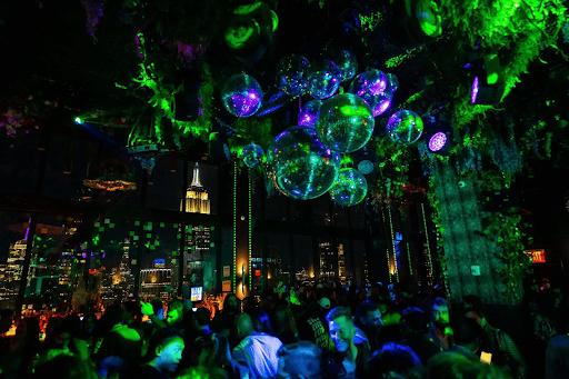 NFT NYC
