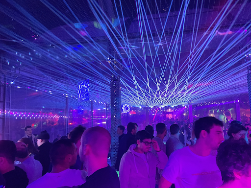 Solana Breakpoint 2022 Side Events