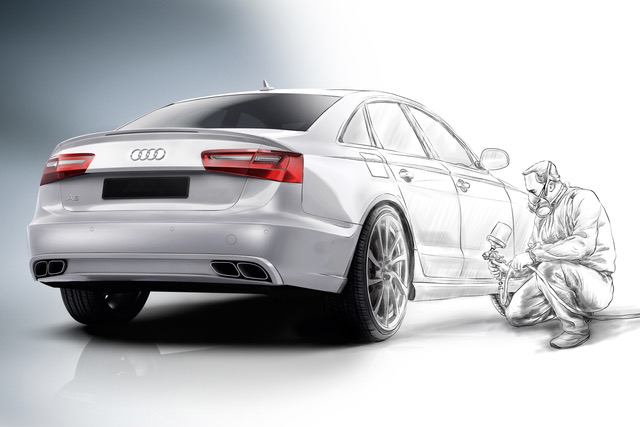 Complete Refinish UK provides professional spray painting & refinishing for vehicles, homes, & commercial spaces across the London.