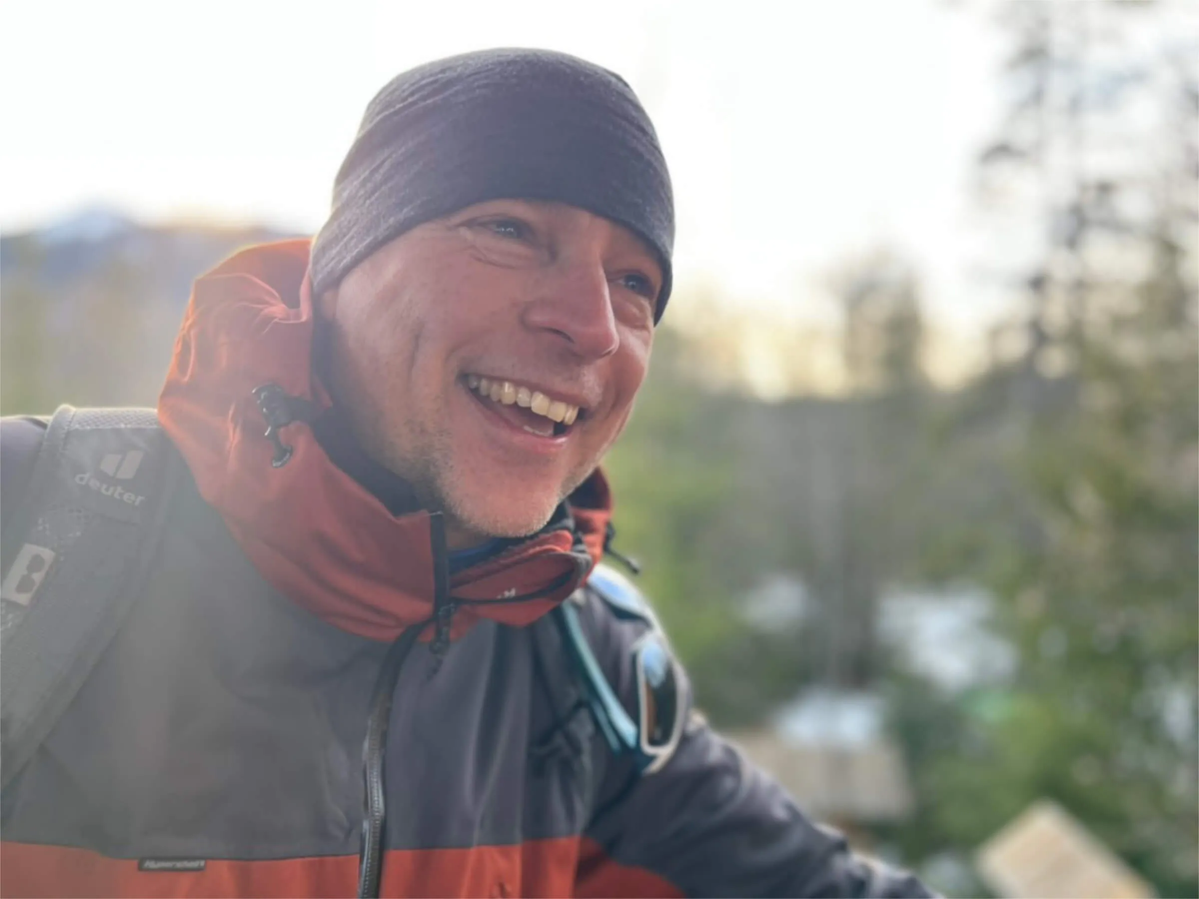 Adam Jazowiecki - photo