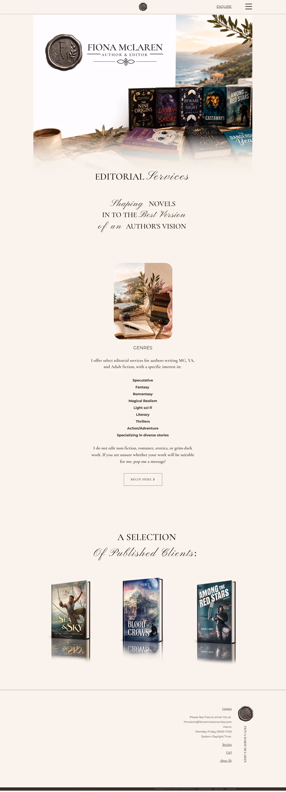Custom website design for Papúa Muebles Ibiza featuring SEO-focused structure, Mediterranean branding and handcrafted furniture collections