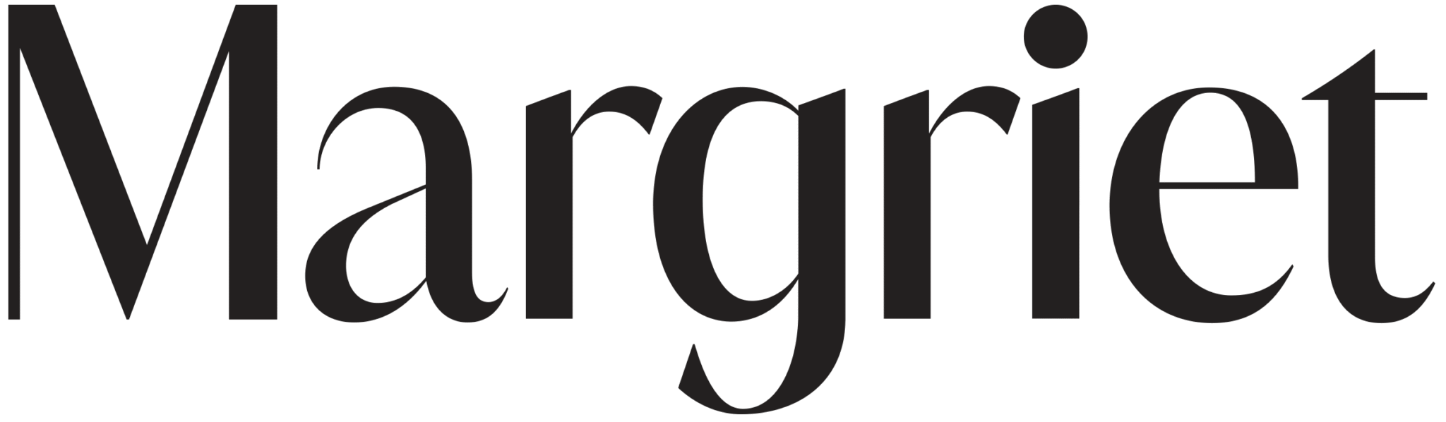 Logo Margriet
