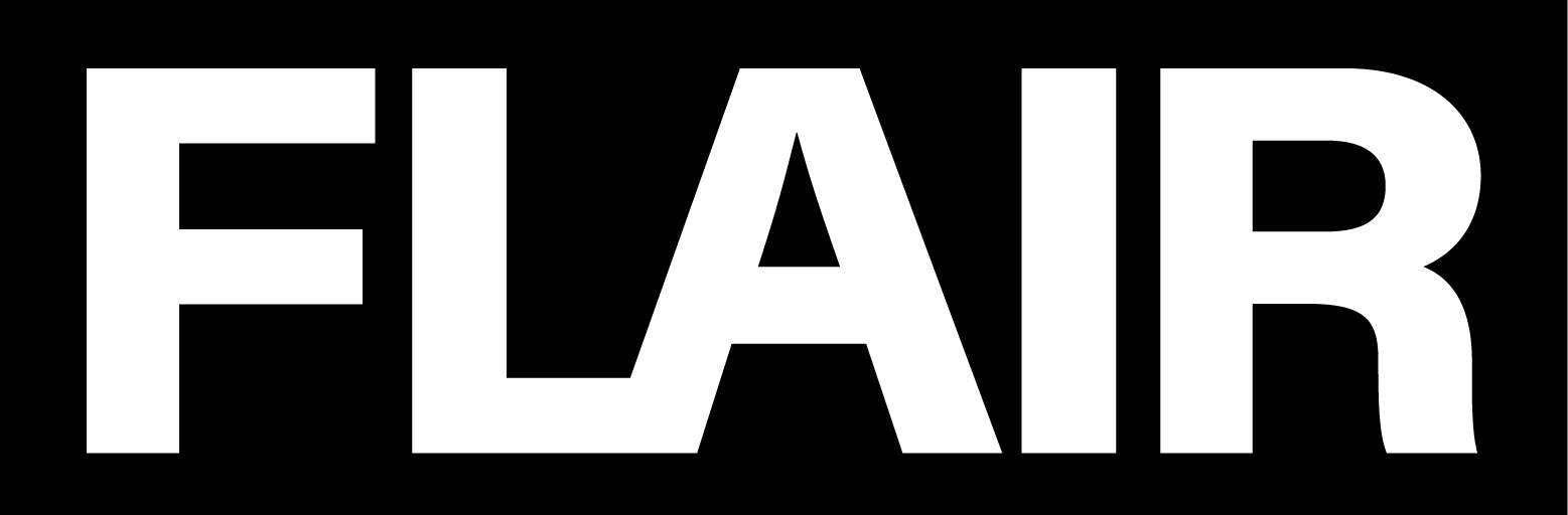 Logo Flair