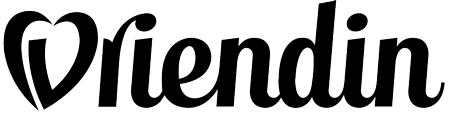Logo Vriendin