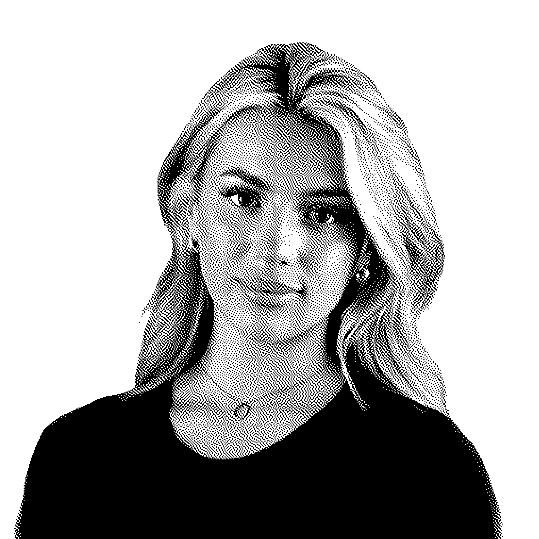 Headshot image of Bronwyn