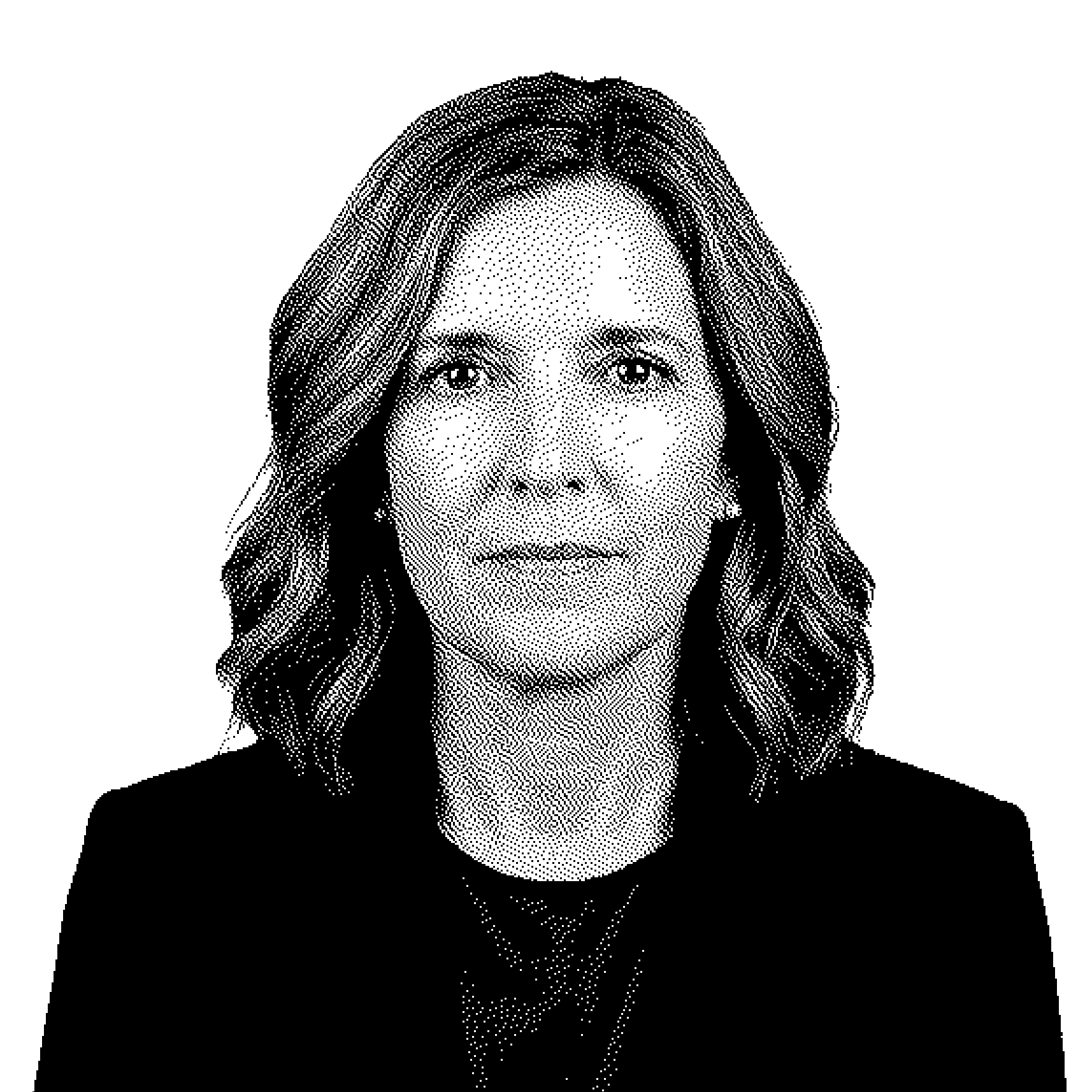 Headshot image of Alexis