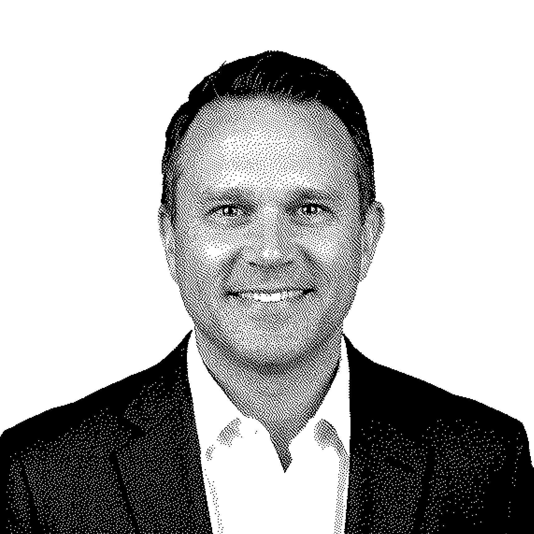 Headshot image of Rob
