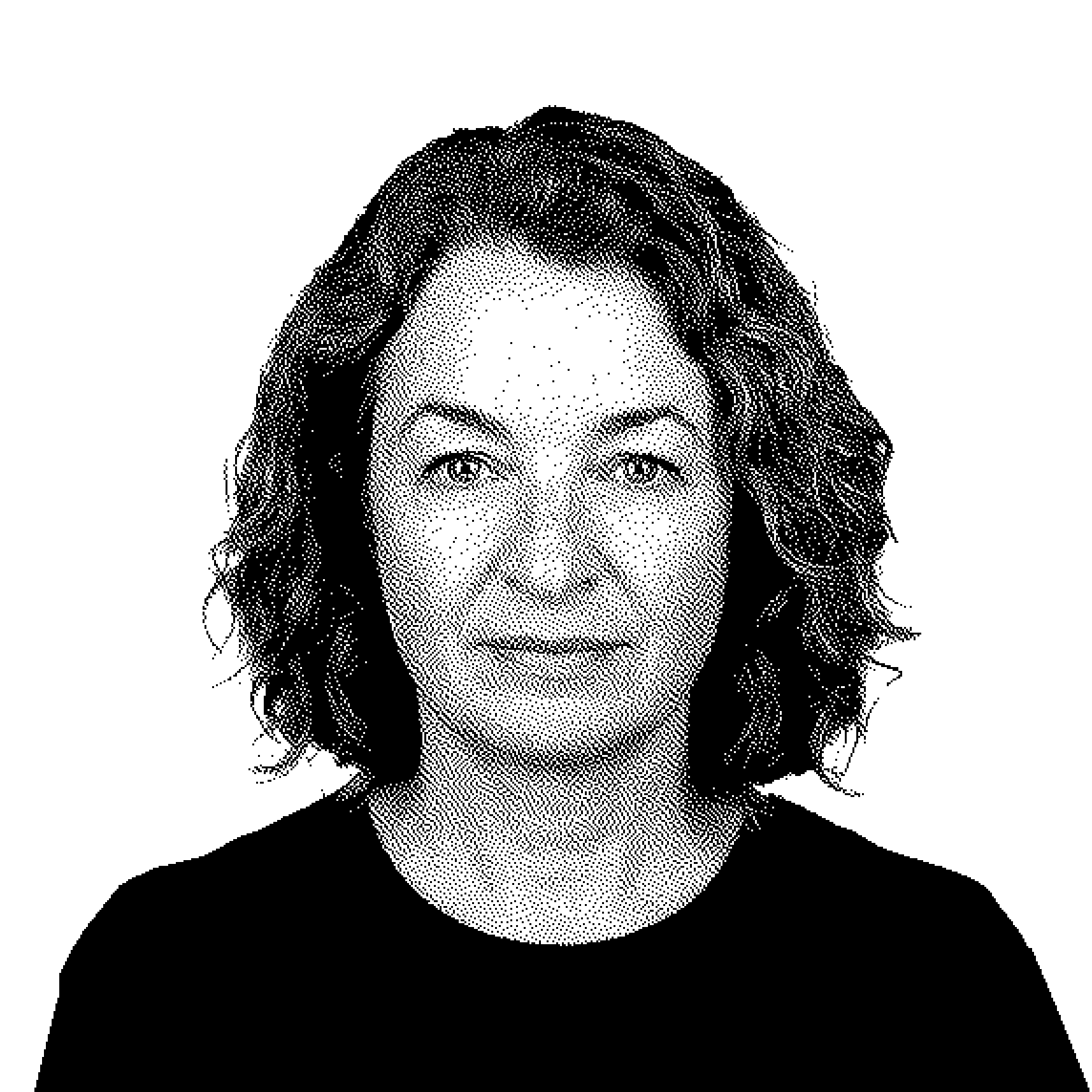 Headshot image of Lisa