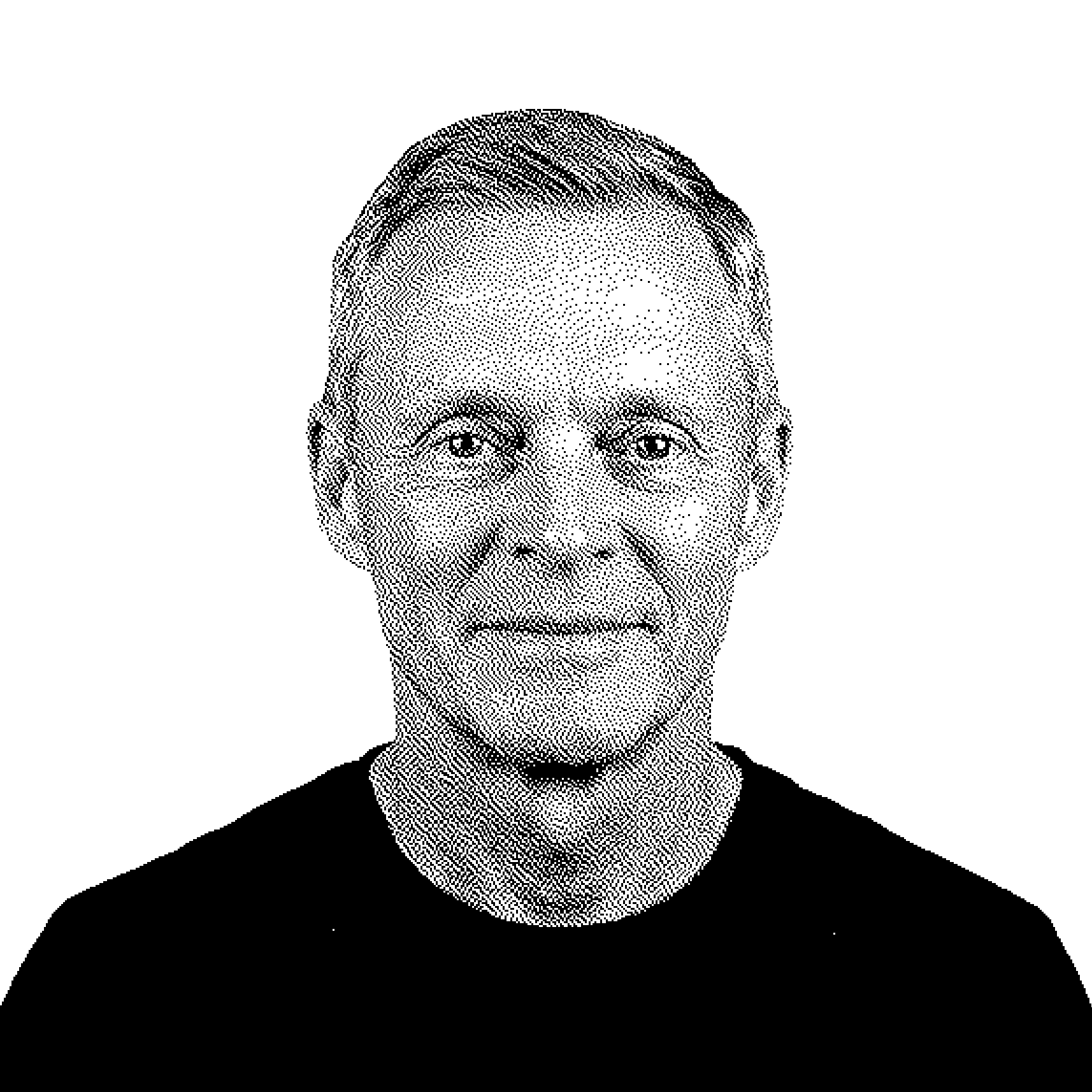 Headshot image of Oli