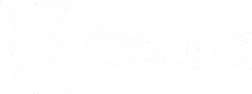 Colab logo with stylized X symbol