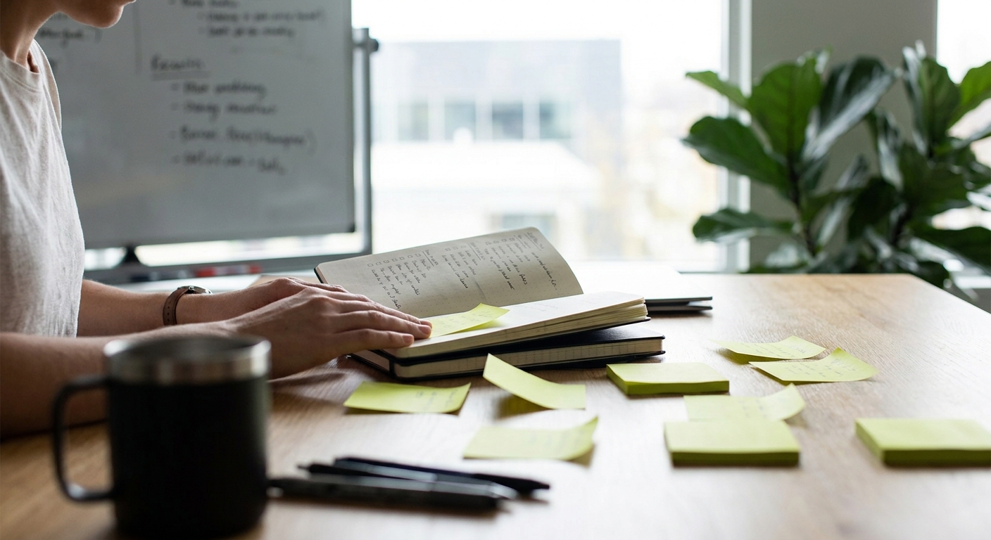 Build a Targeted B2B Lead List
If you are working out how to get B2B clients, start by turning your profile into 50 to 100 named accounts. A short list keeps lead generation focused