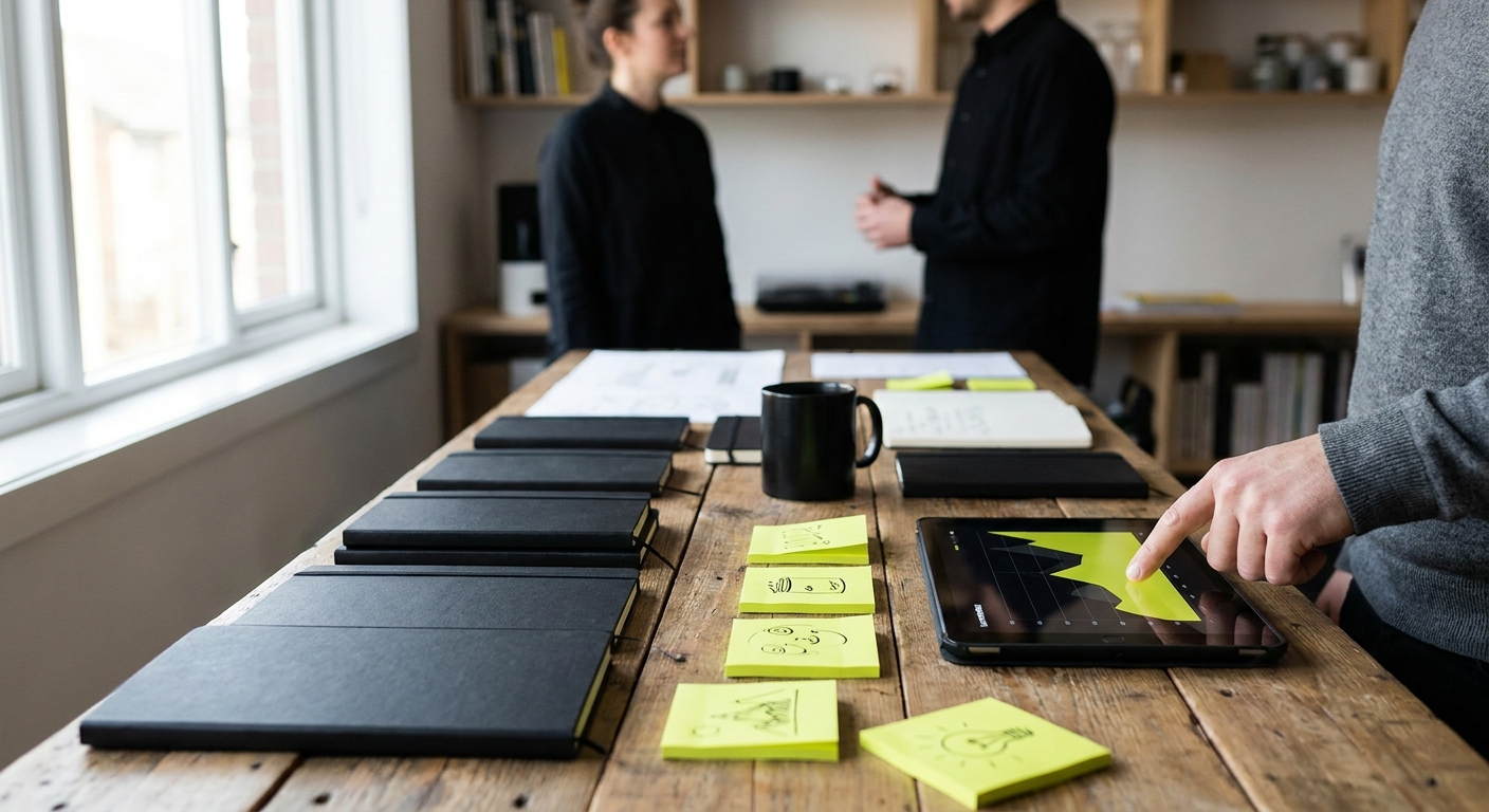 Illustration for CRM Customer Relationship Management for Small Teams: 9 Things to Know
