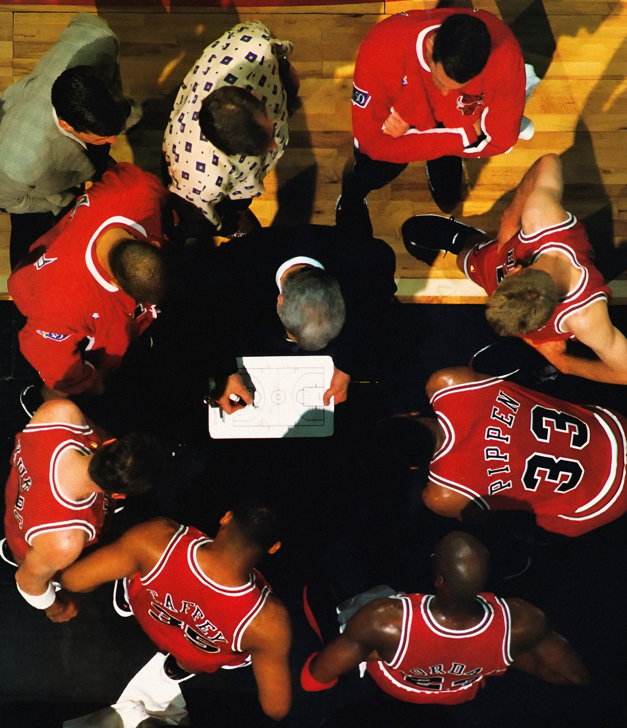 My Inner Team