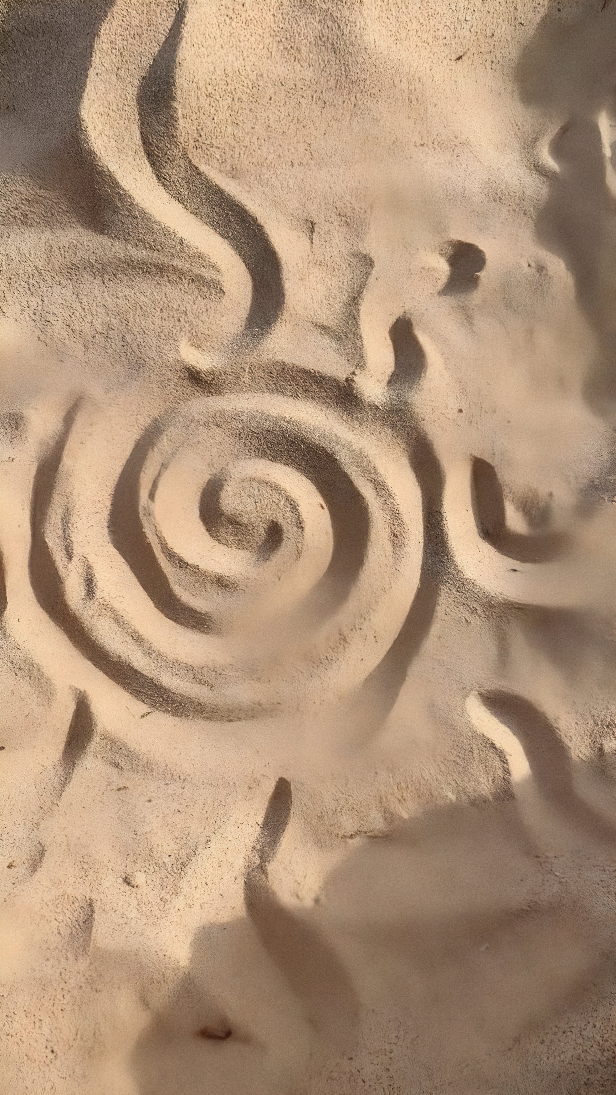 Building Sandcastles