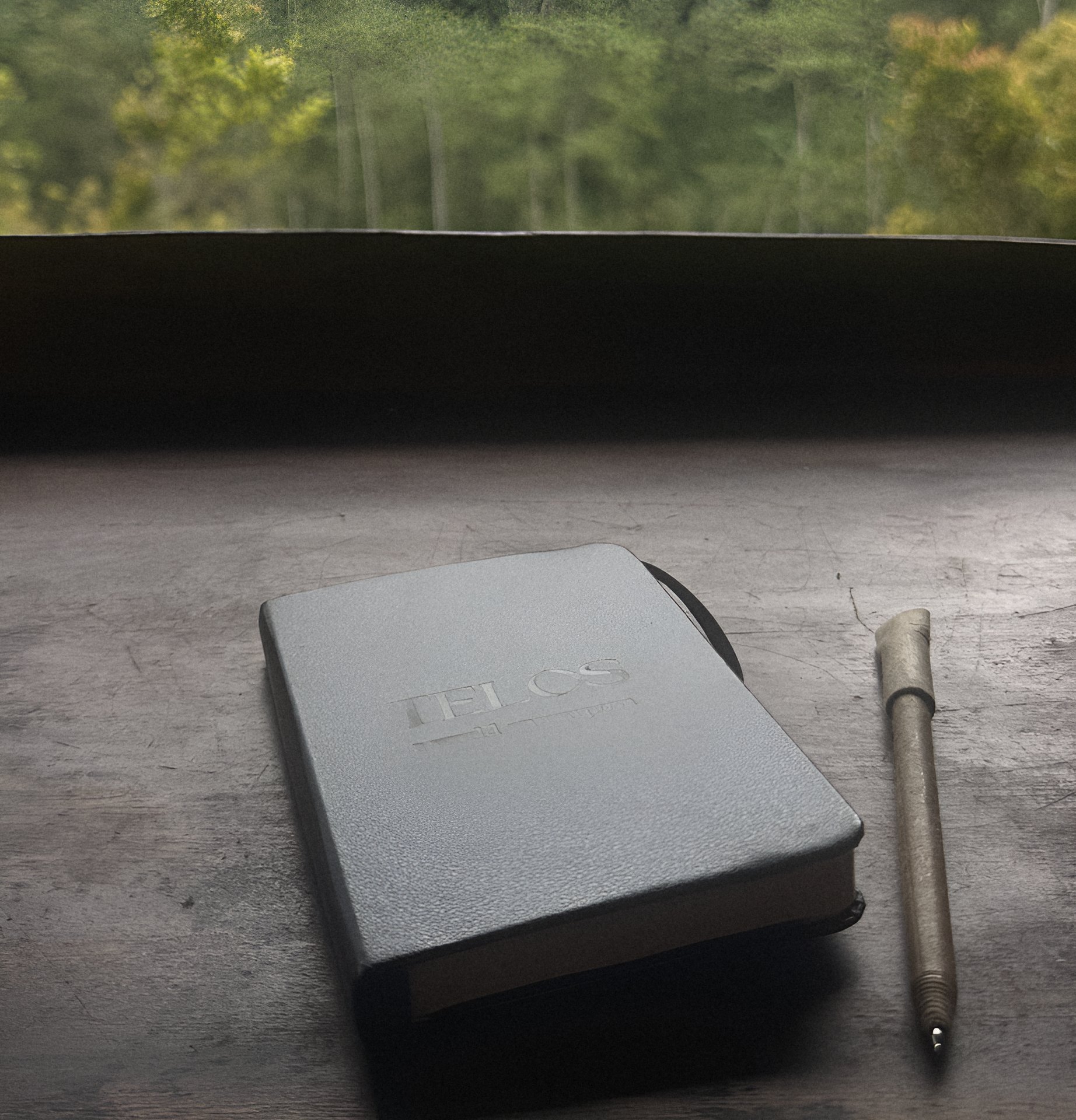 A Life On Purpose