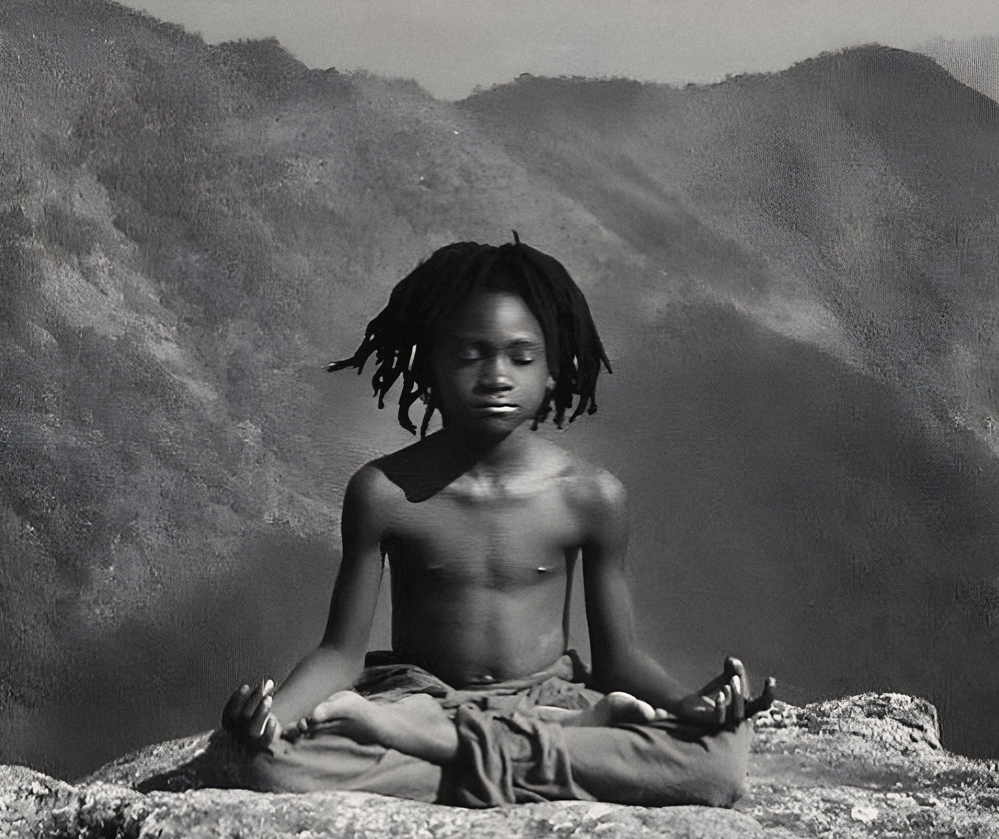 Discipline The Mind
