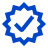 warranty badge icon