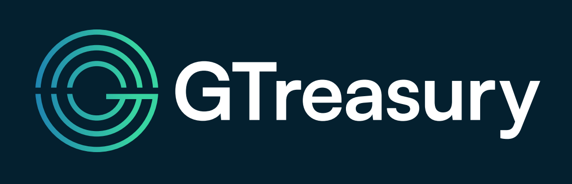 A blue background with white textDescription automatically generated