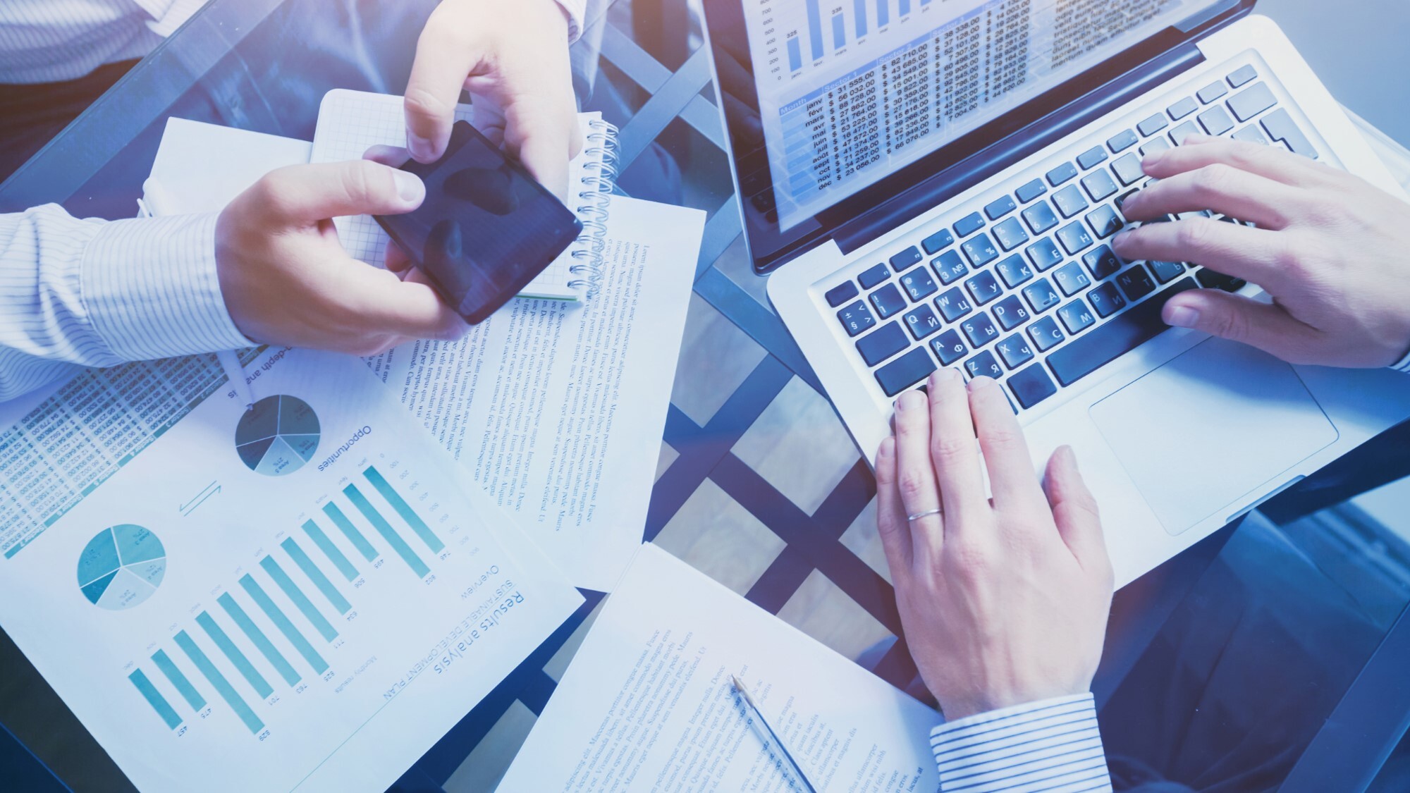 payment reconciliation software