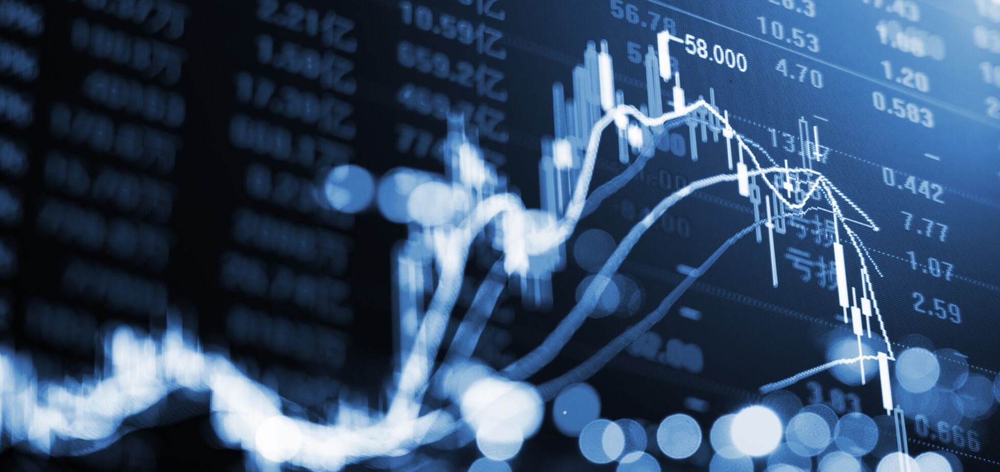 cash flow hedge accounting