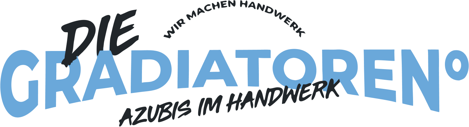 Logo der Gradiatoren