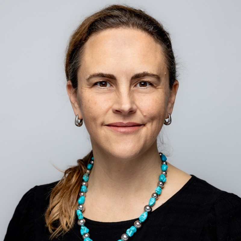 Molly Stevens, CPO at Amplify.One